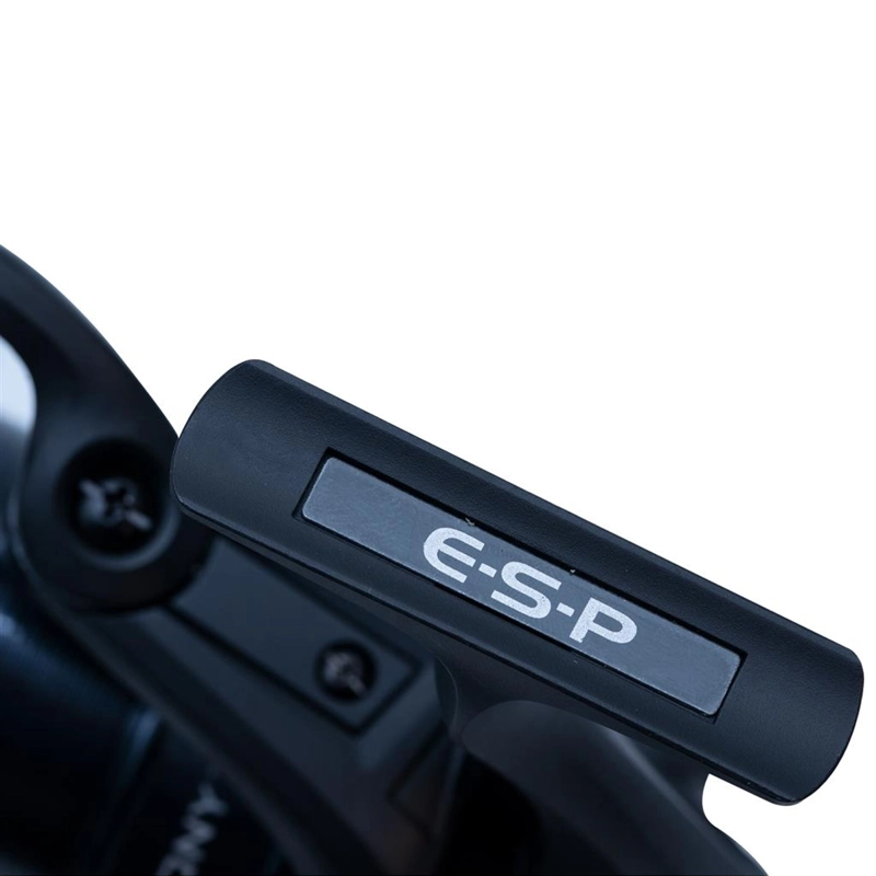 ESP Onyx Compact Big Pit Reel